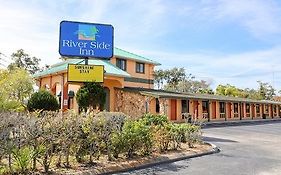 River Side Inn New Port Richey Fl