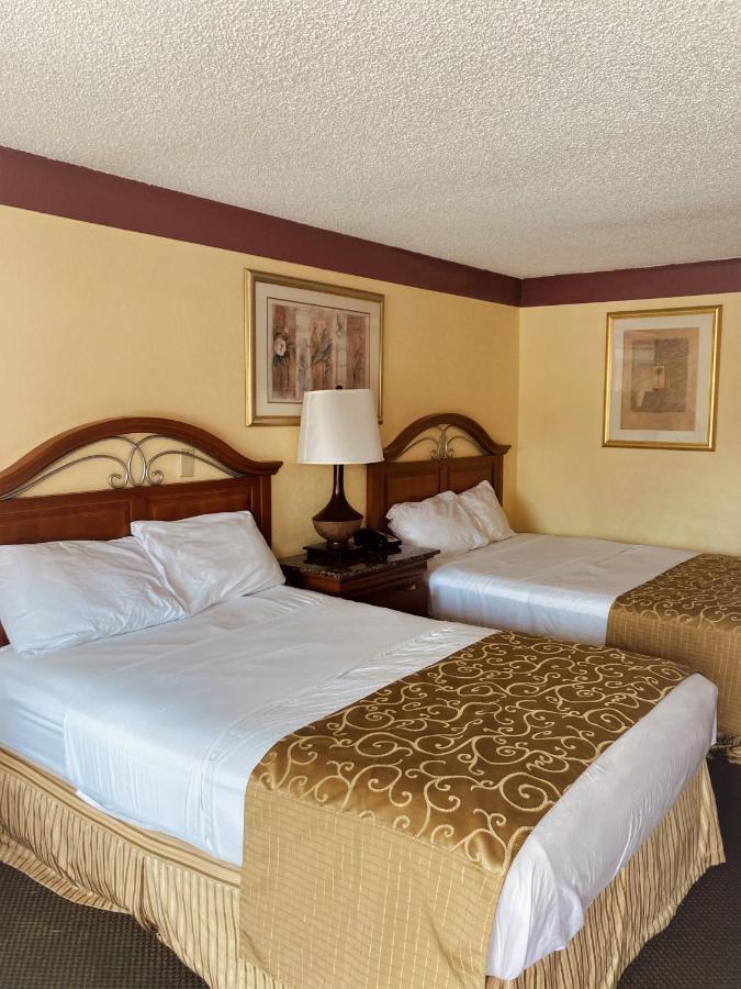 River Side Inn New Port Richey Exterior photo