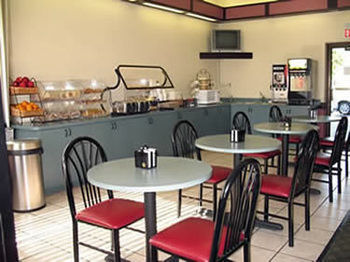River Side Inn New Port Richey Exterior photo