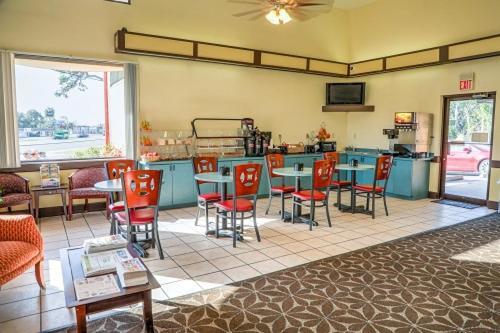 River Side Inn New Port Richey Exterior photo